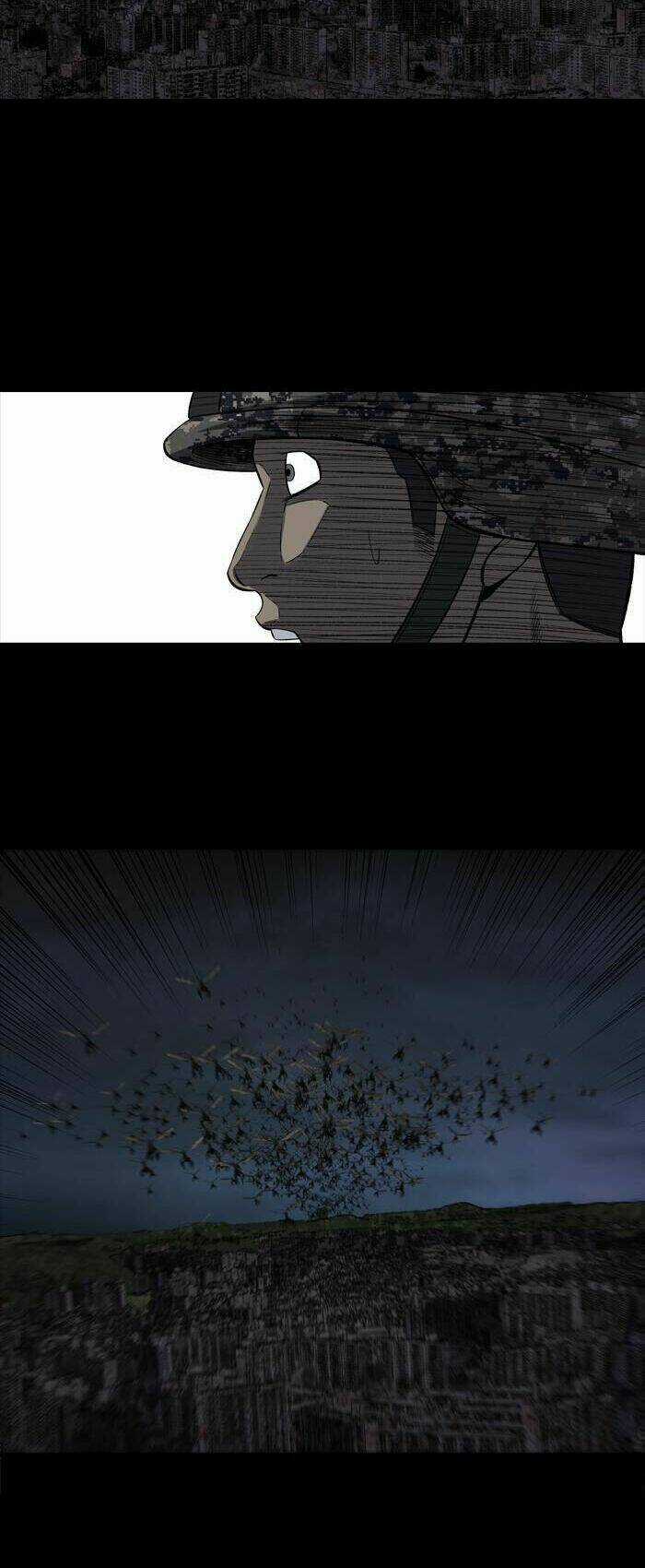 THẢM HỌA ONG ĐỘC - Chapter 210 - Trang 33