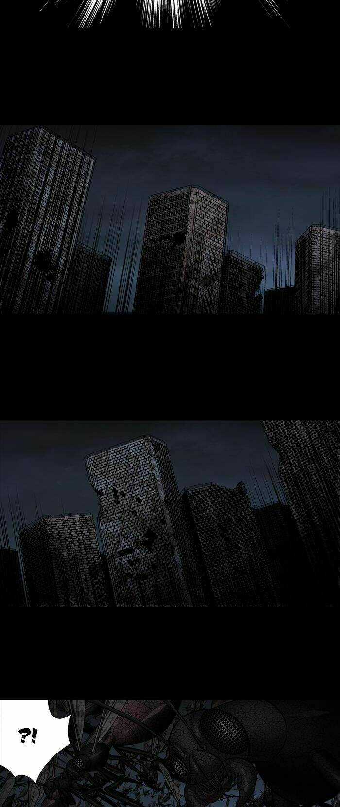 THẢM HỌA ONG ĐỘC - Chapter 210 - Trang 36