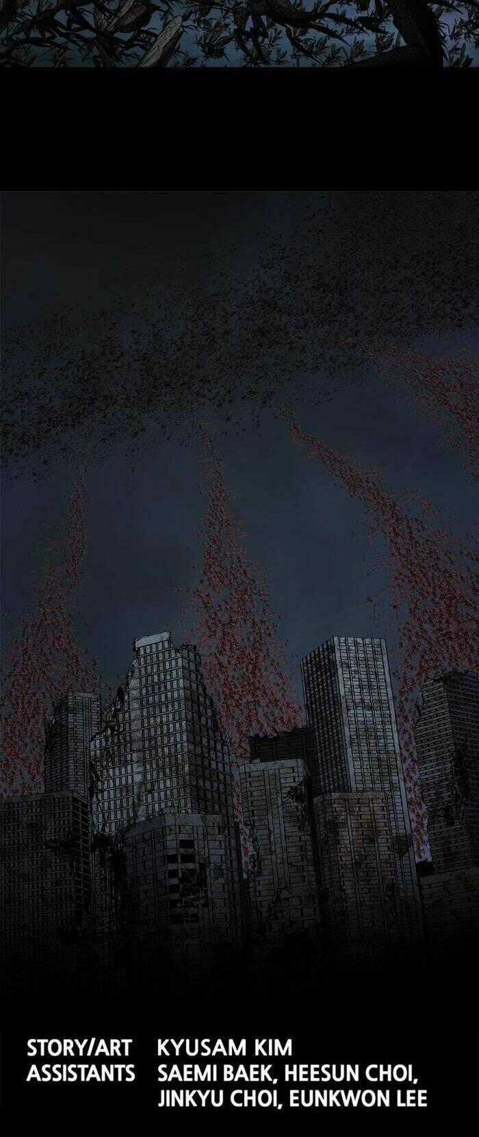 THẢM HỌA ONG ĐỘC - Chapter 210 - Trang 37