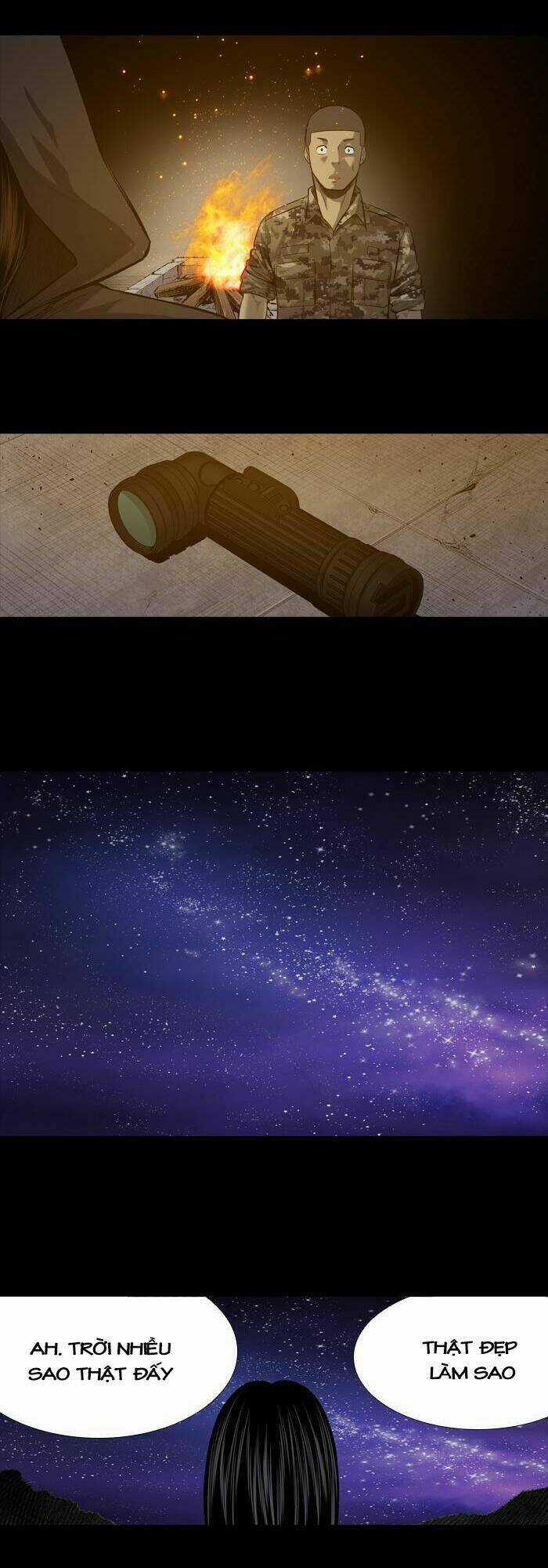 THẢM HỌA ONG ĐỘC - Chapter 210 - Trang 10