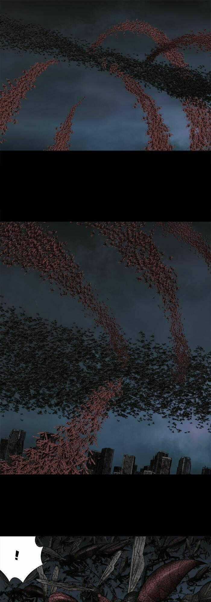 THẢM HỌA ONG ĐỘC - Chapter 211 - Trang 2