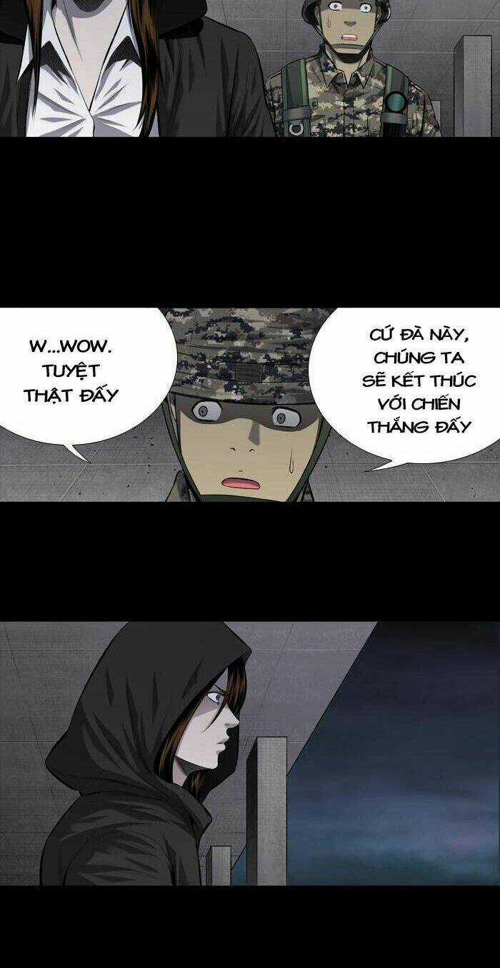 THẢM HỌA ONG ĐỘC - Chapter 211 - Trang 12