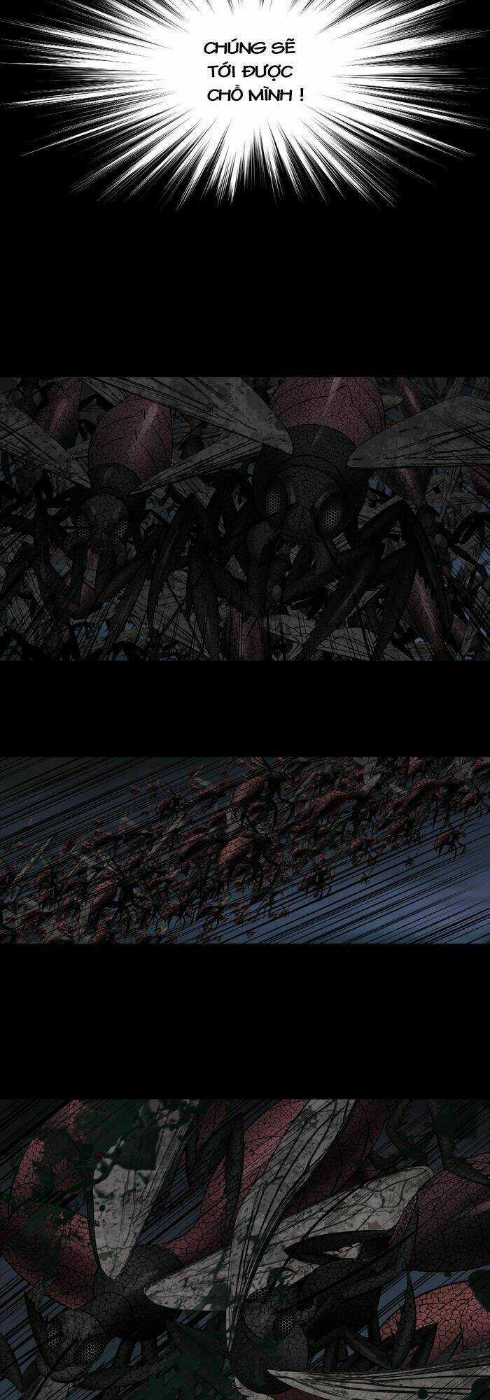 THẢM HỌA ONG ĐỘC - Chapter 211 - Trang 14