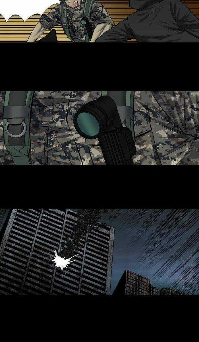 THẢM HỌA ONG ĐỘC - Chapter 211 - Trang 16