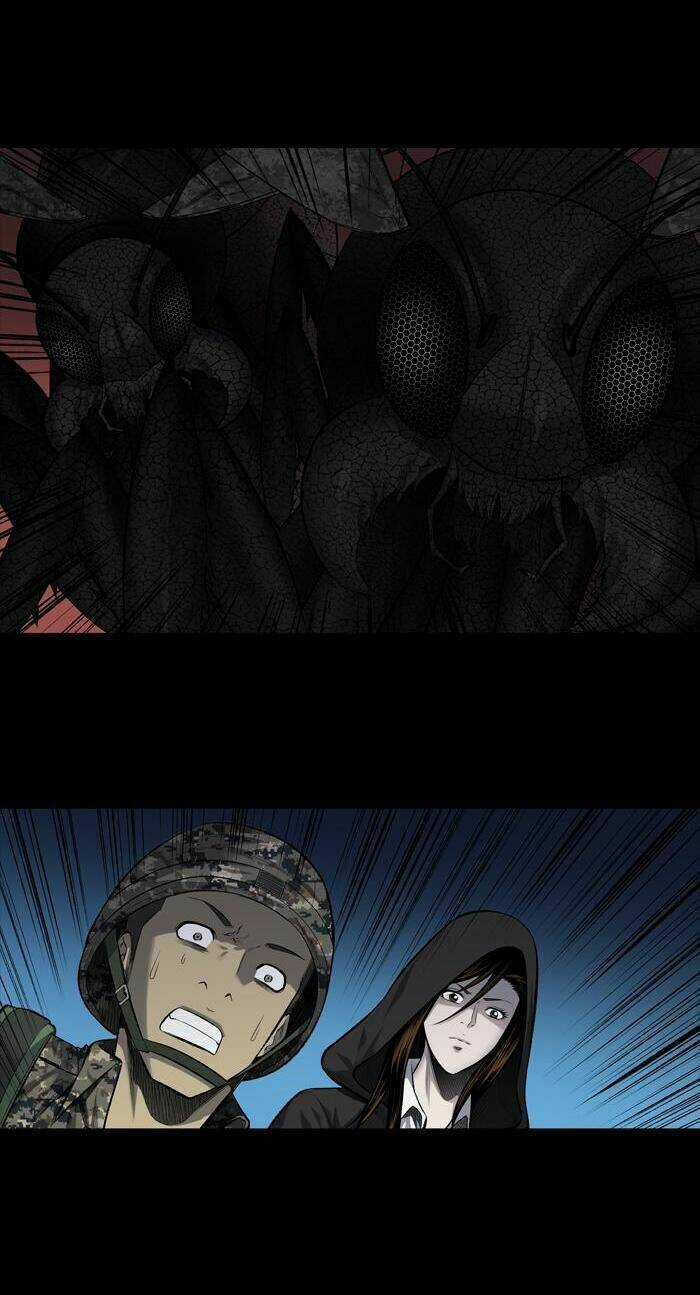 THẢM HỌA ONG ĐỘC - Chapter 211 - Trang 19