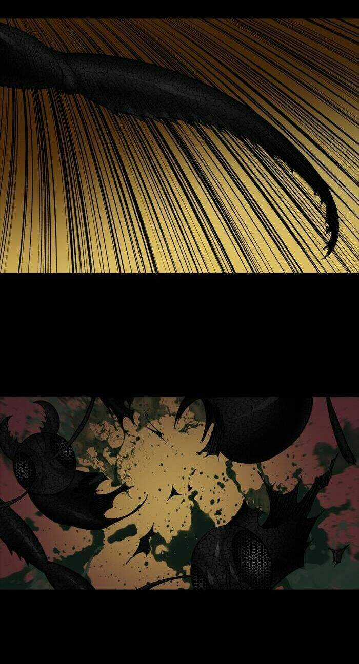 THẢM HỌA ONG ĐỘC - Chapter 211 - Trang 20