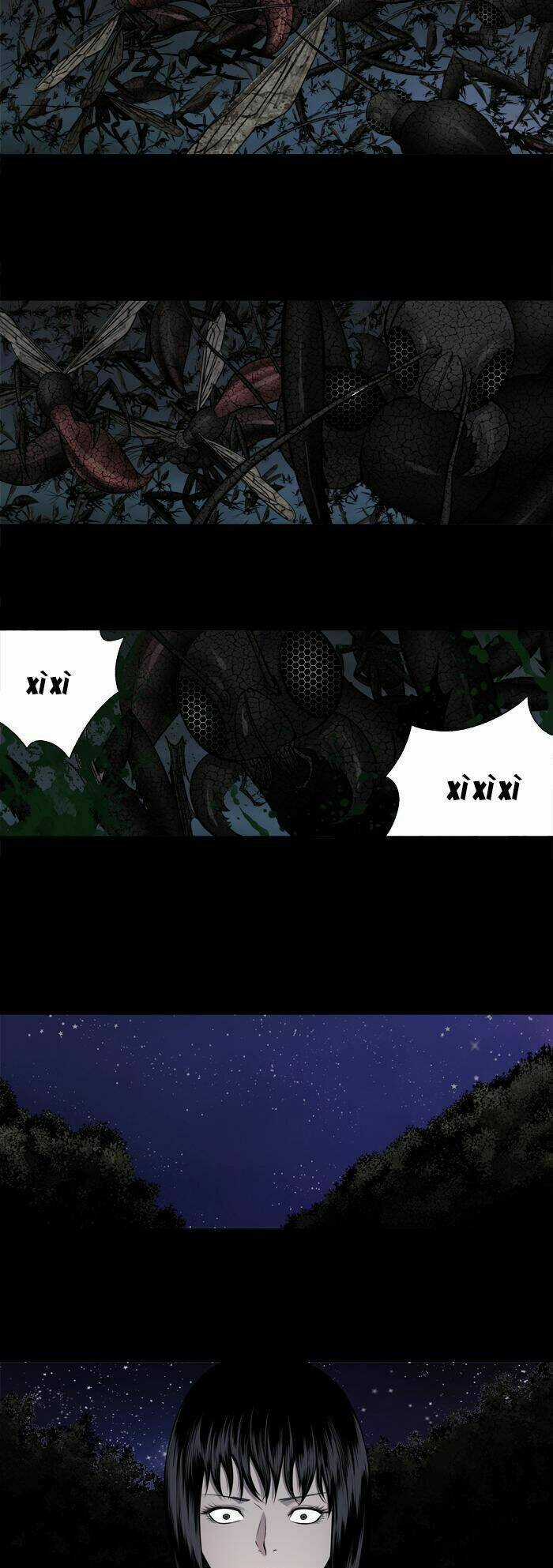 THẢM HỌA ONG ĐỘC - Chapter 211 - Trang 3