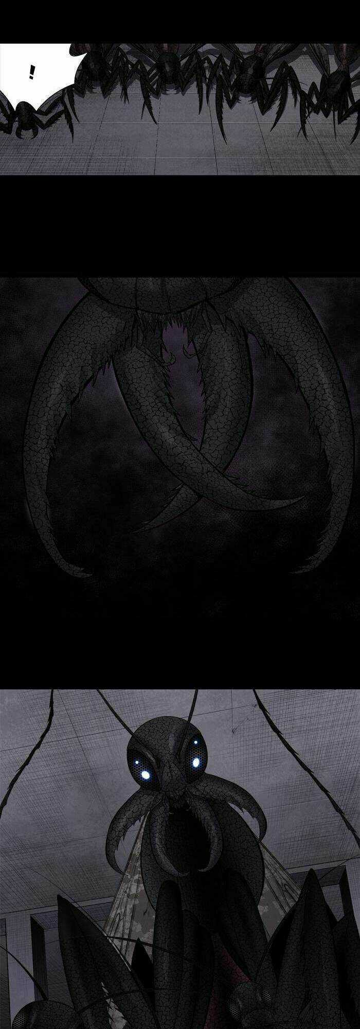 THẢM HỌA ONG ĐỘC - Chapter 211 - Trang 21