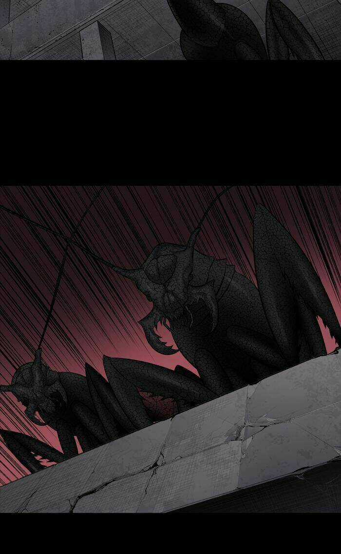 THẢM HỌA ONG ĐỘC - Chapter 211 - Trang 26