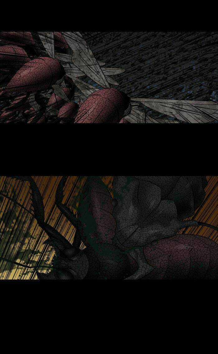 THẢM HỌA ONG ĐỘC - Chapter 211 - Trang 27