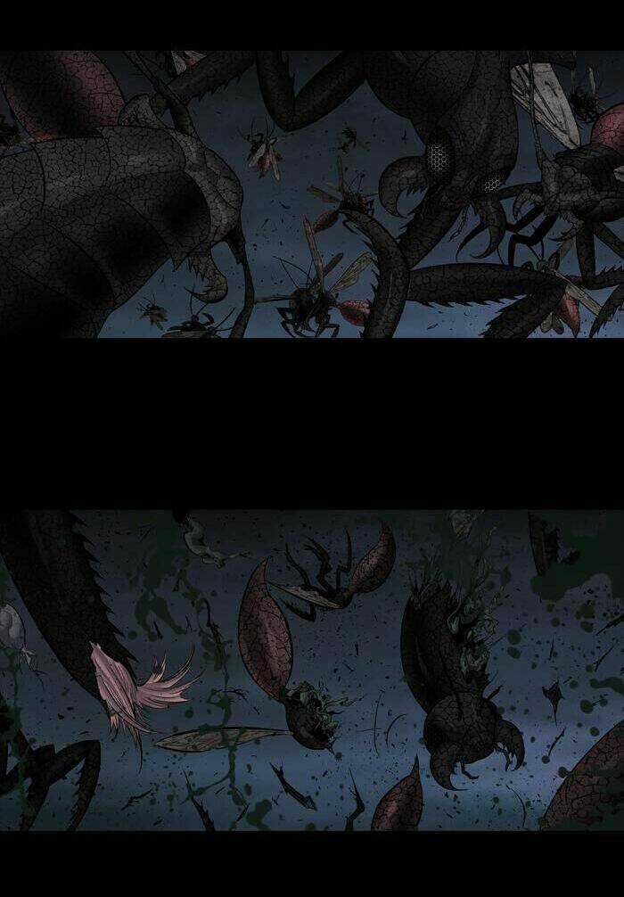 THẢM HỌA ONG ĐỘC - Chapter 211 - Trang 32