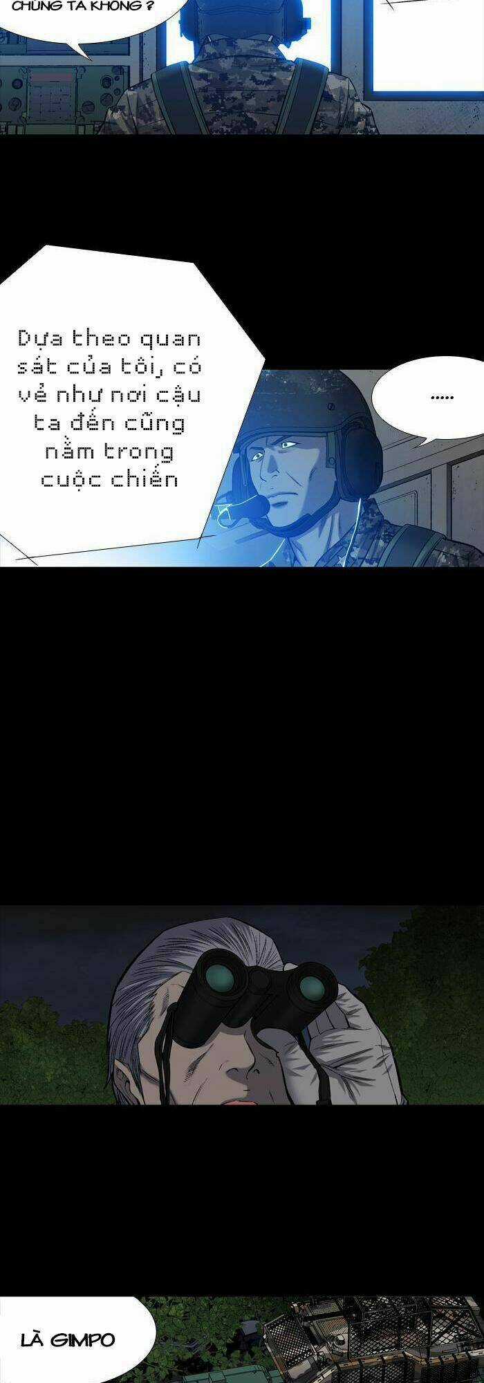 THẢM HỌA ONG ĐỘC - Chapter 211 - Trang 34