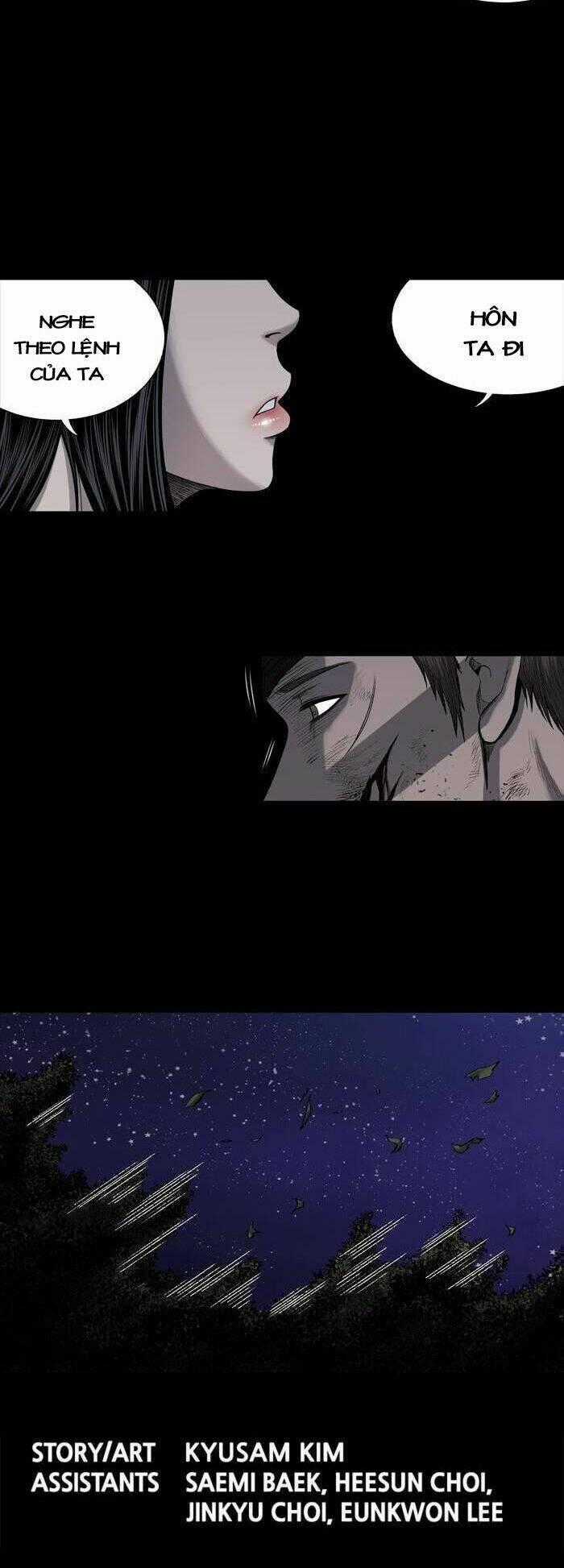 THẢM HỌA ONG ĐỘC - Chapter 211 - Trang 39