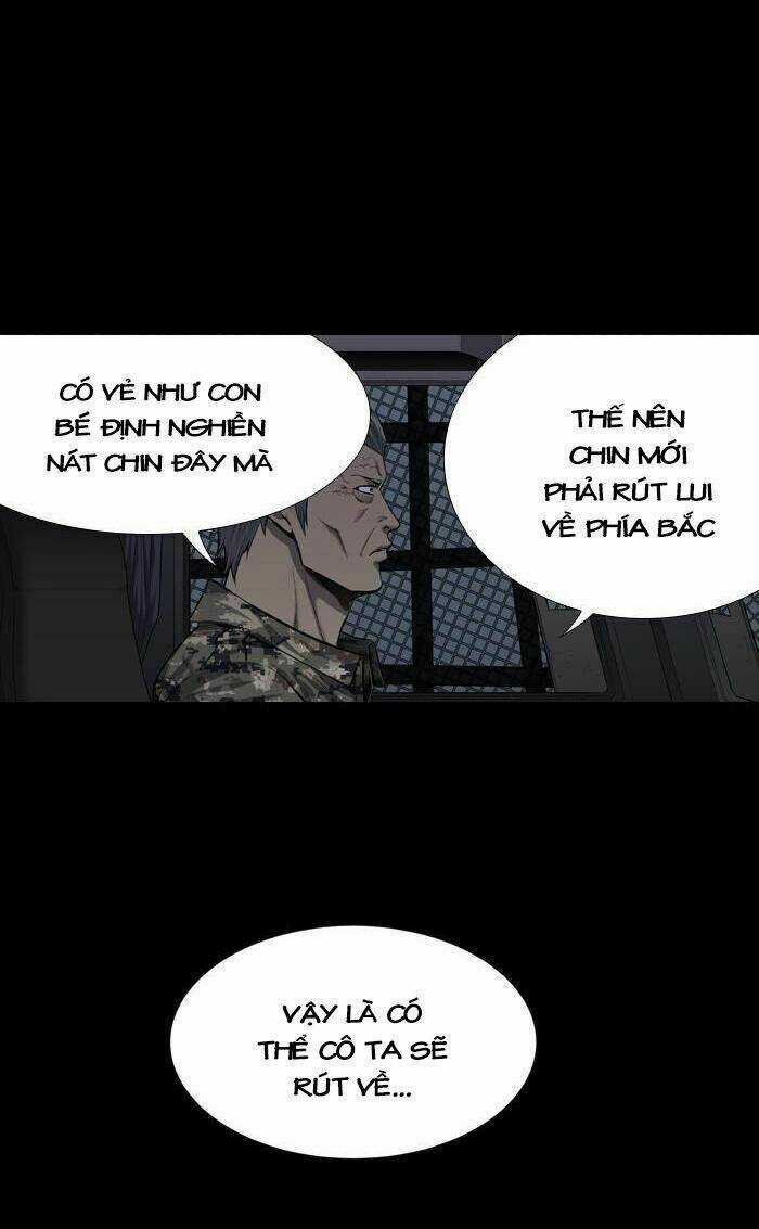 THẢM HỌA ONG ĐỘC - Chapter 212 - Trang 12