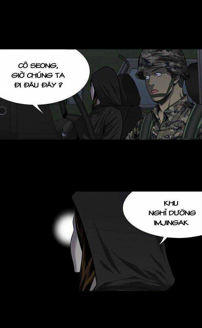 THẢM HỌA ONG ĐỘC - Chapter 212 - Trang 13