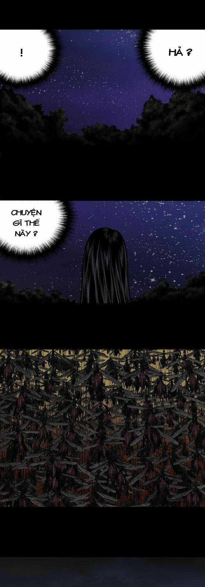 THẢM HỌA ONG ĐỘC - Chapter 212 - Trang 14