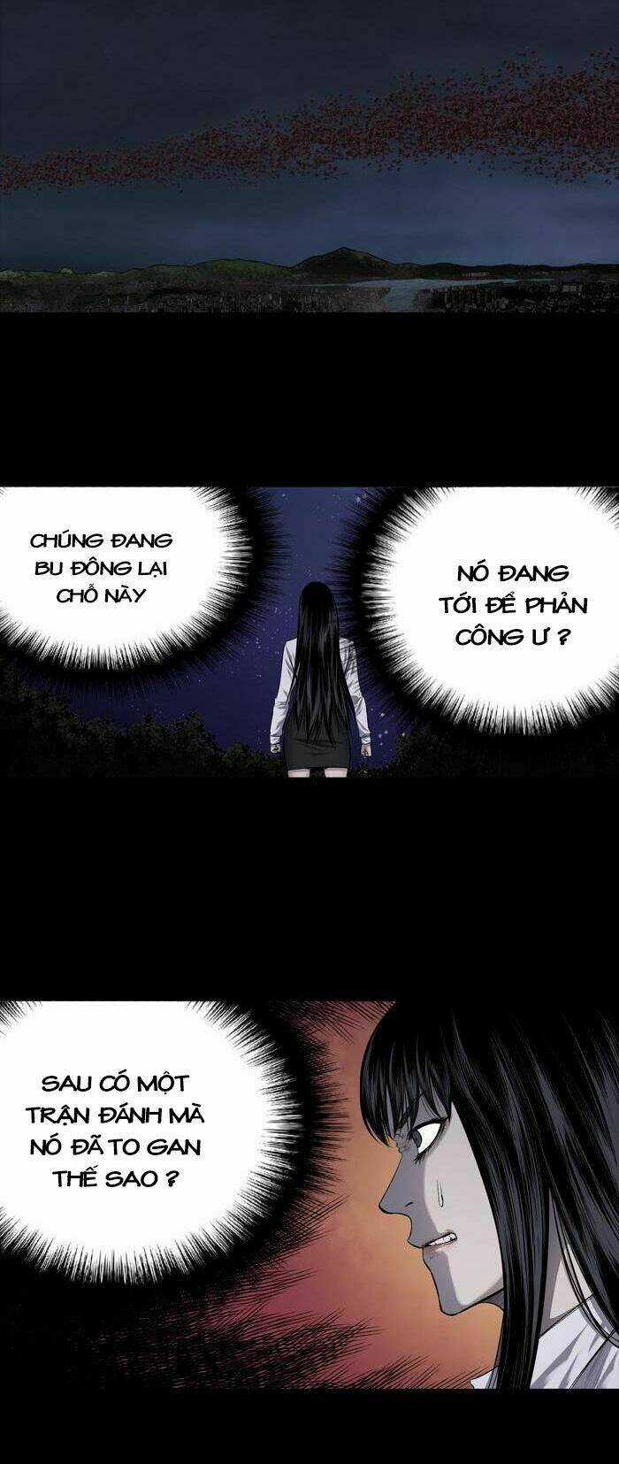 THẢM HỌA ONG ĐỘC - Chapter 212 - Trang 15