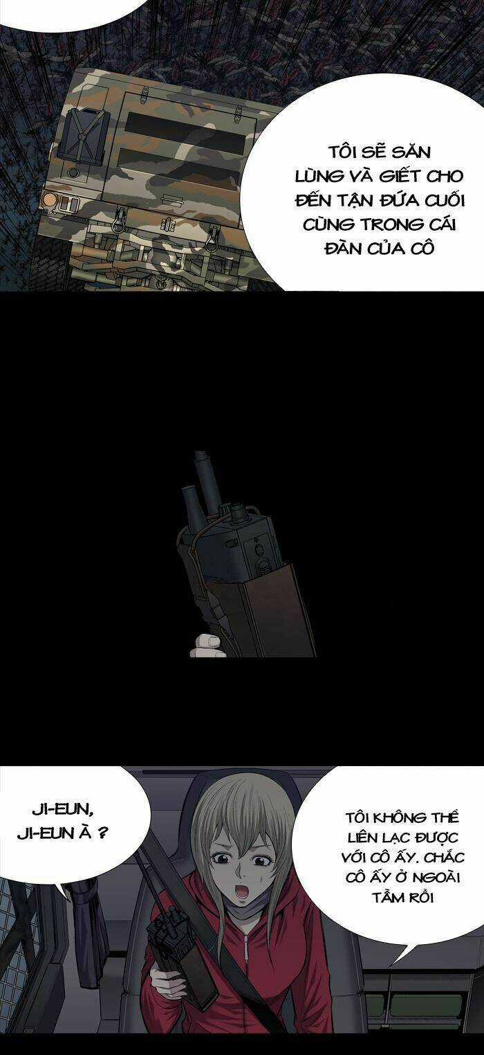 THẢM HỌA ONG ĐỘC - Chapter 212 - Trang 19