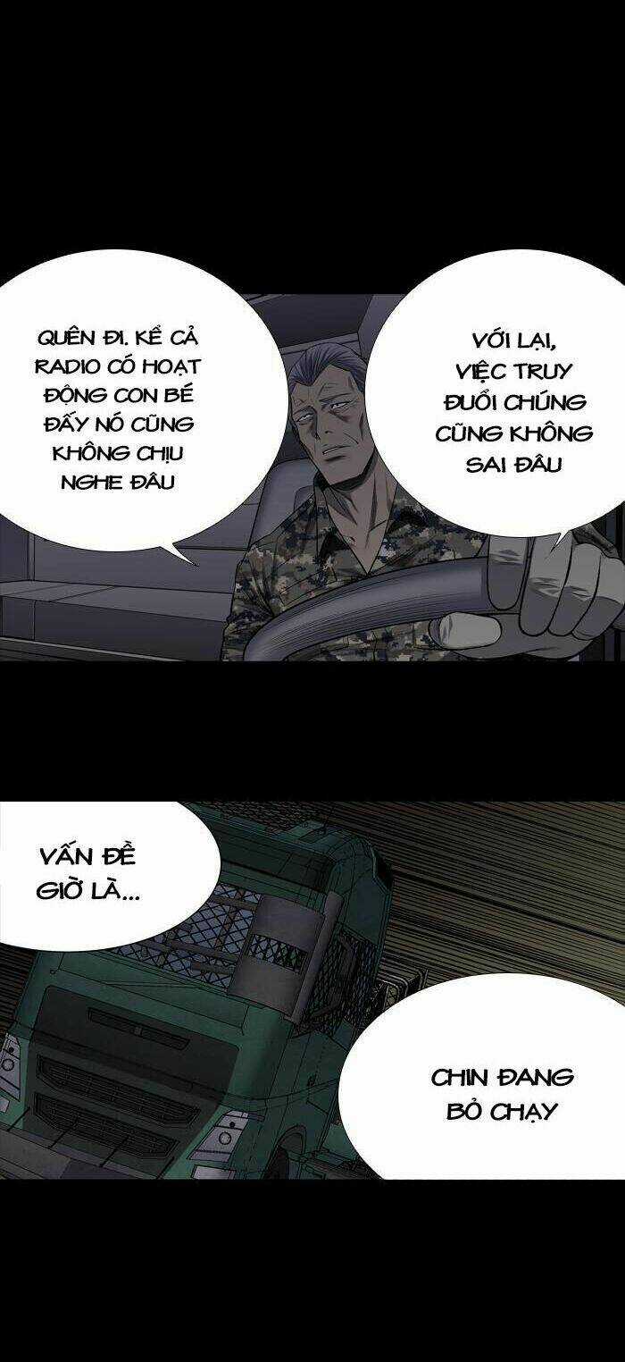 THẢM HỌA ONG ĐỘC - Chapter 212 - Trang 20