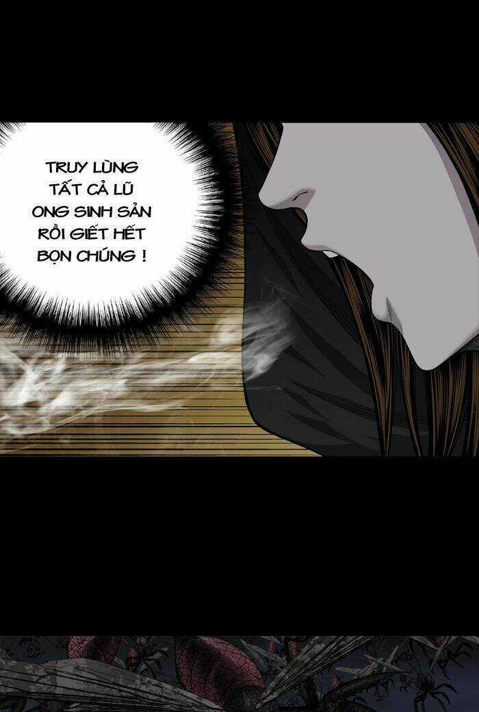 THẢM HỌA ONG ĐỘC - Chapter 212 - Trang 23