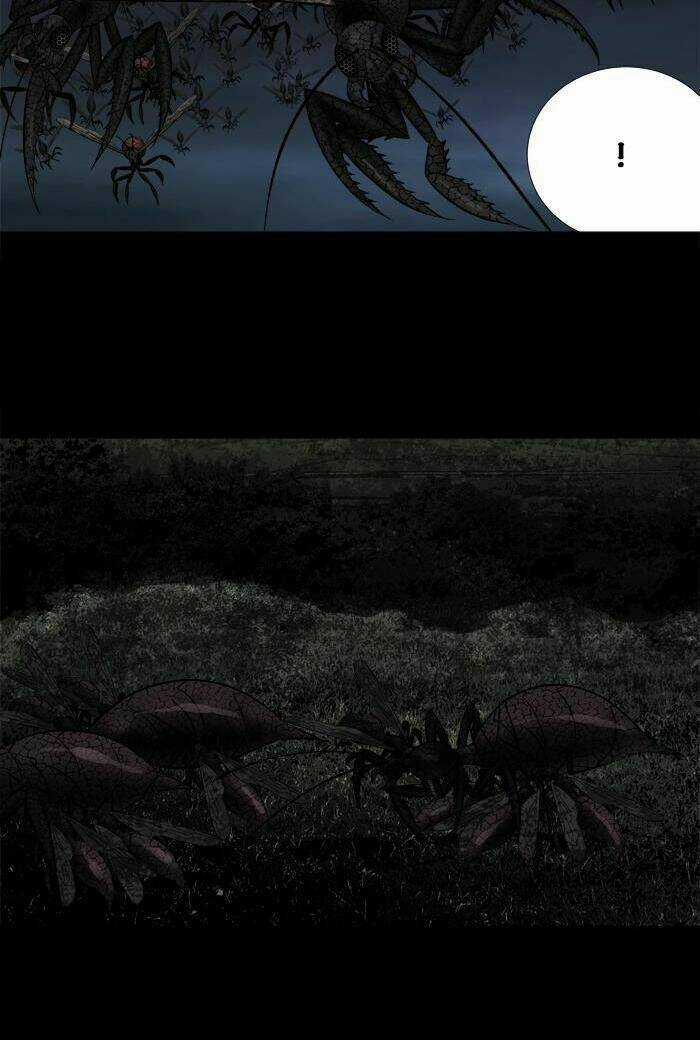 THẢM HỌA ONG ĐỘC - Chapter 212 - Trang 24