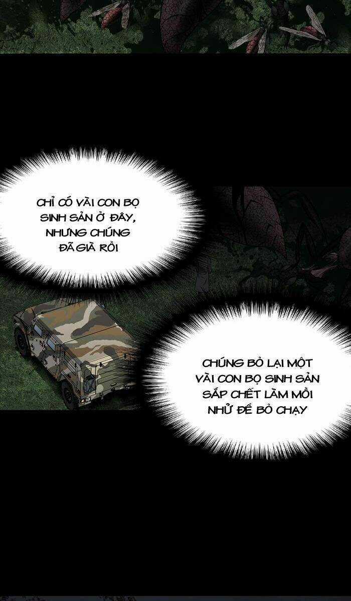 THẢM HỌA ONG ĐỘC - Chapter 212 - Trang 27