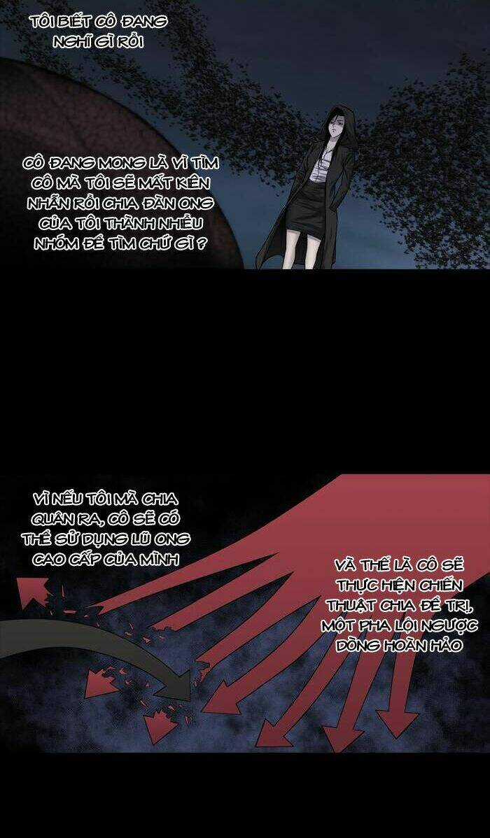 THẢM HỌA ONG ĐỘC - Chapter 212 - Trang 28