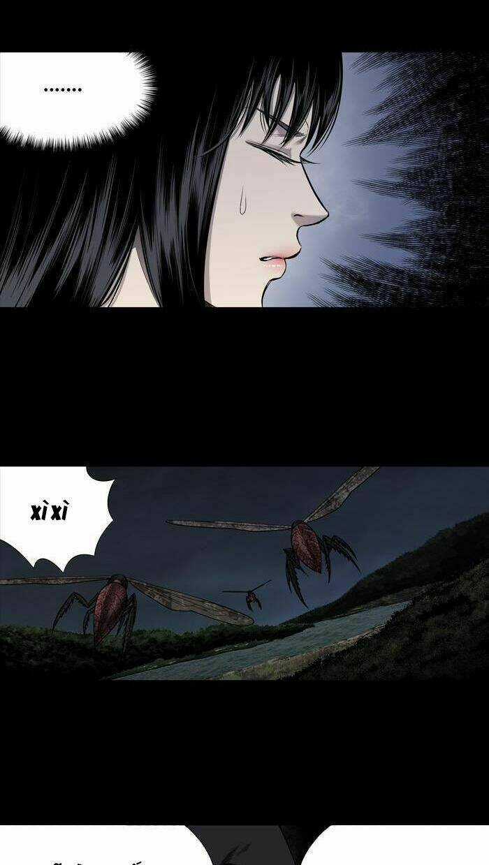 THẢM HỌA ONG ĐỘC - Chapter 212 - Trang 30