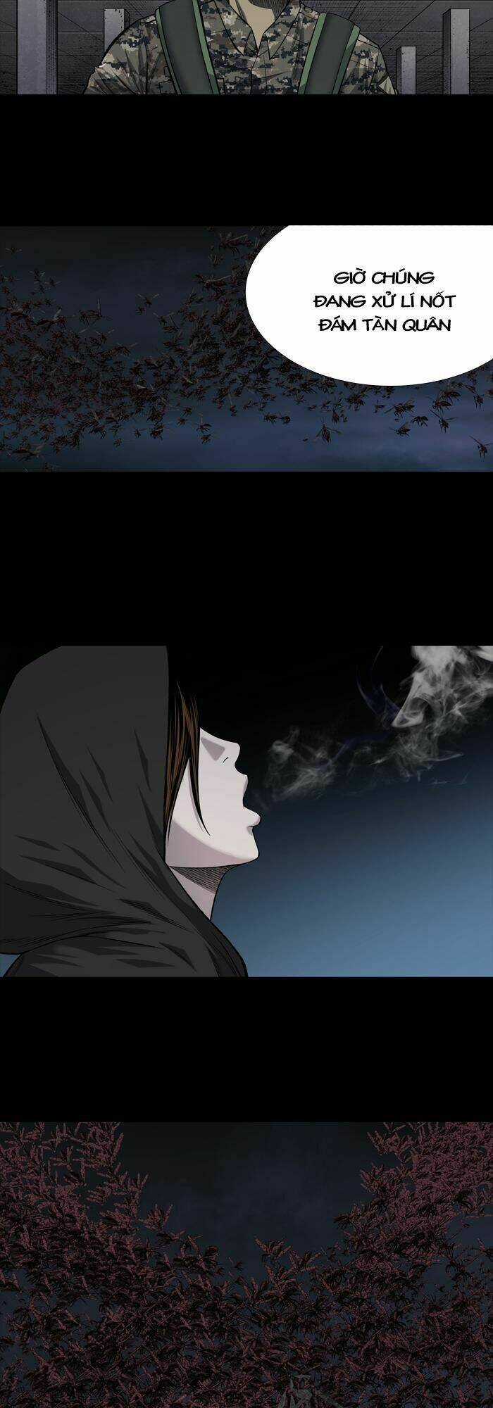 THẢM HỌA ONG ĐỘC - Chapter 212 - Trang 4