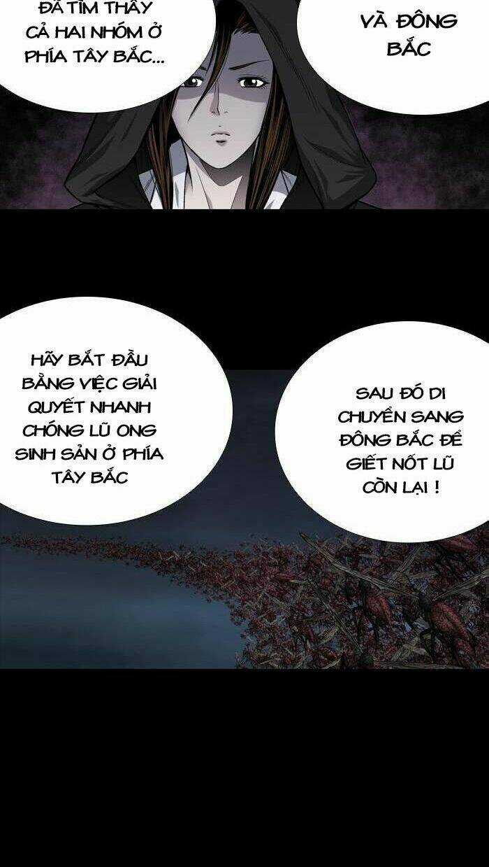 THẢM HỌA ONG ĐỘC - Chapter 212 - Trang 31