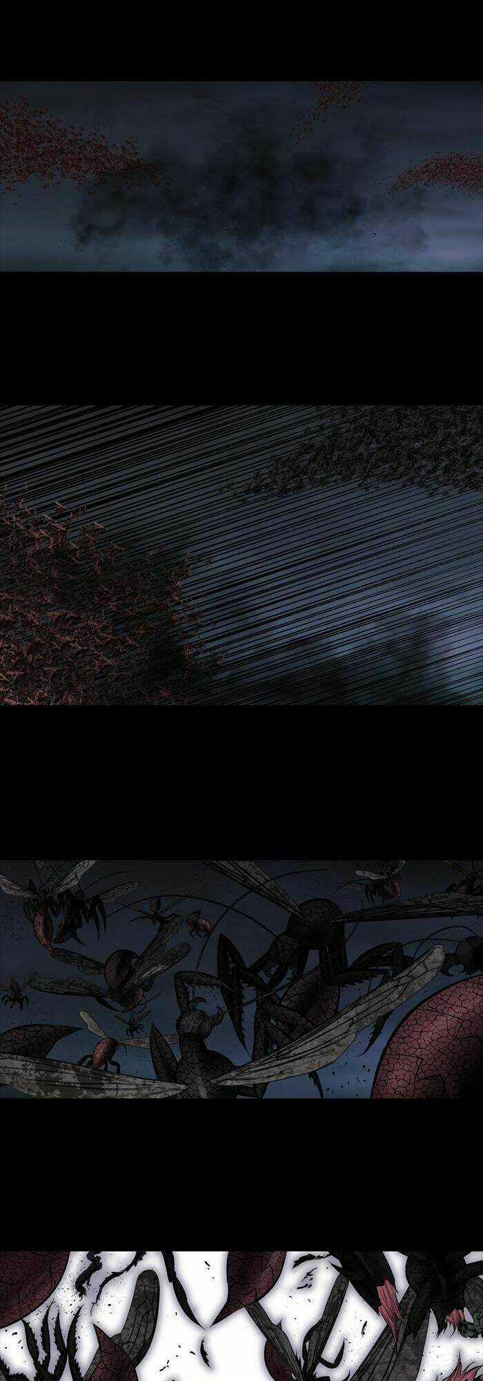 THẢM HỌA ONG ĐỘC - Chapter 212 - Trang 39