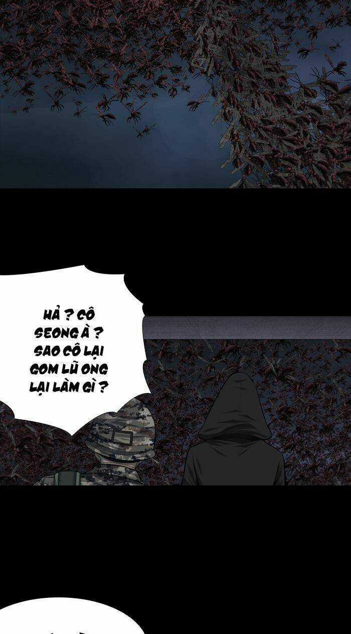 THẢM HỌA ONG ĐỘC - Chapter 212 - Trang 5