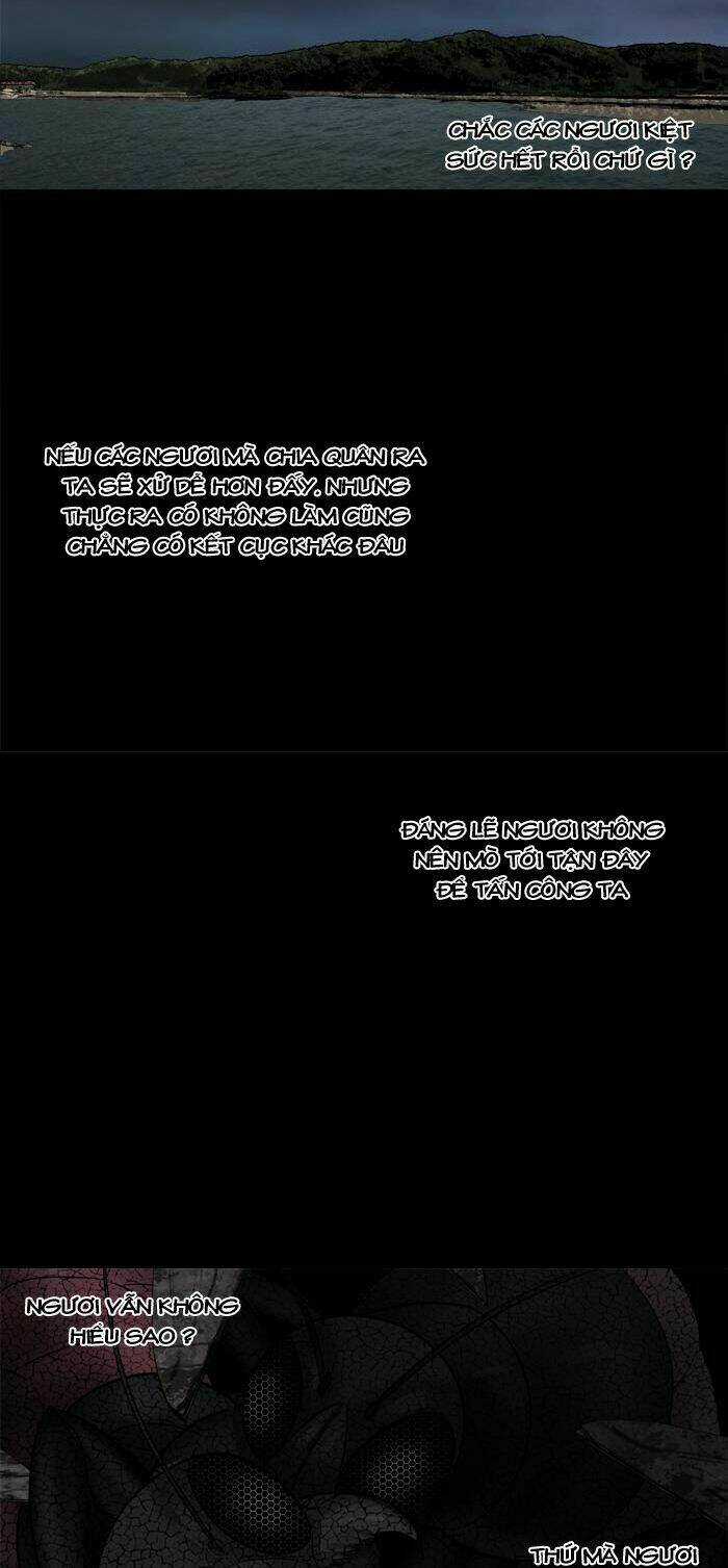 THẢM HỌA ONG ĐỘC - Chapter 212 - Trang 41