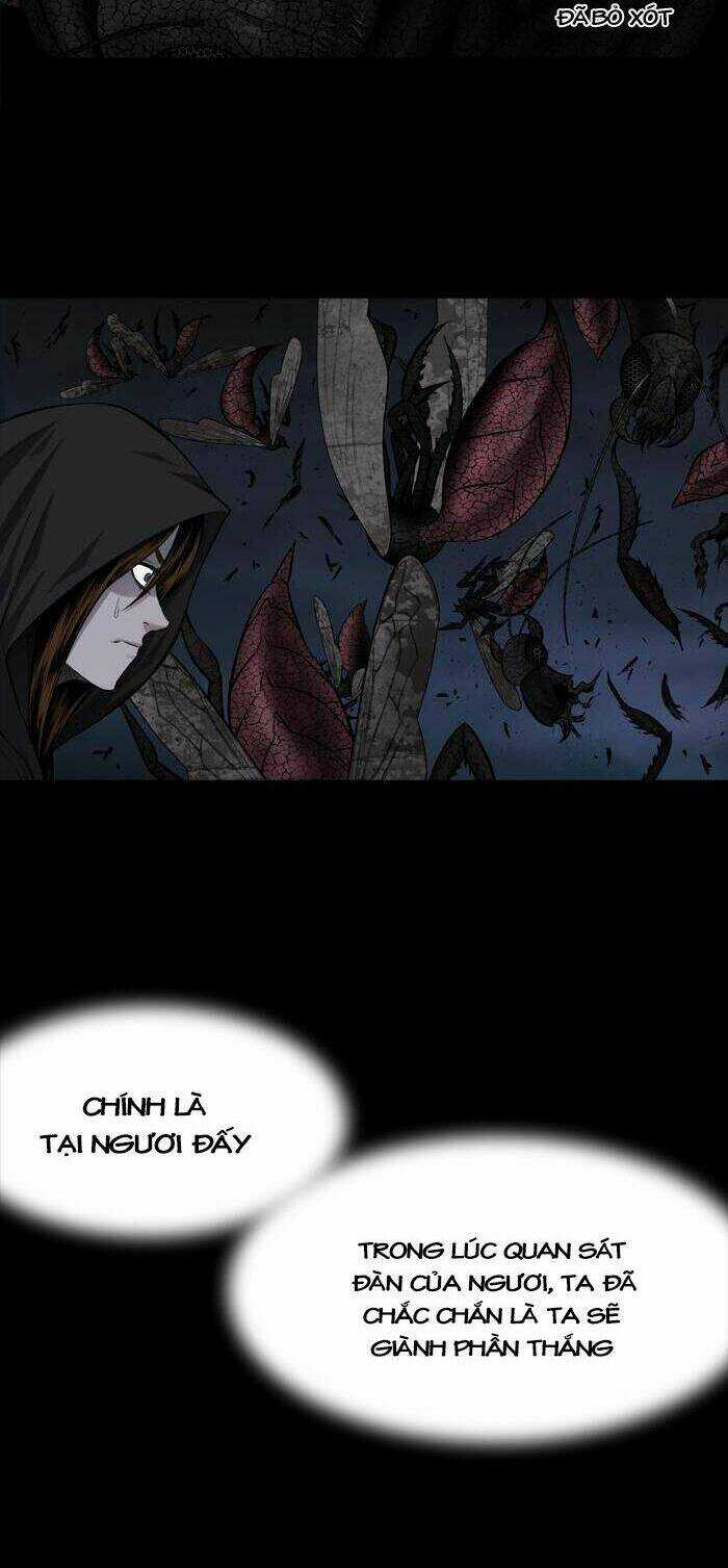 THẢM HỌA ONG ĐỘC - Chapter 212 - Trang 42