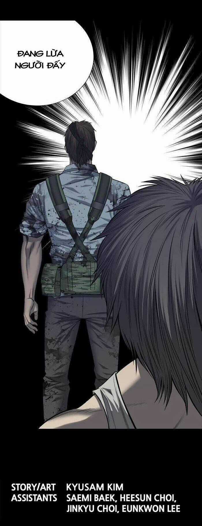 THẢM HỌA ONG ĐỘC - Chapter 212 - Trang 45