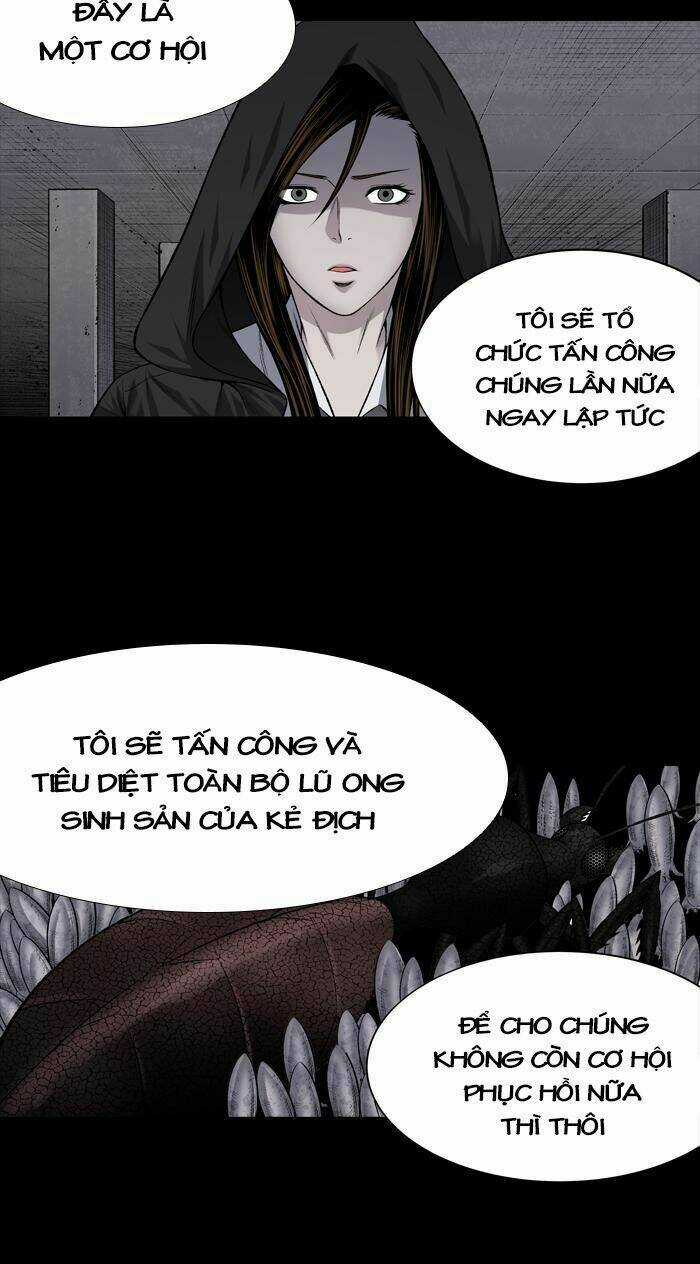 THẢM HỌA ONG ĐỘC - Chapter 212 - Trang 6