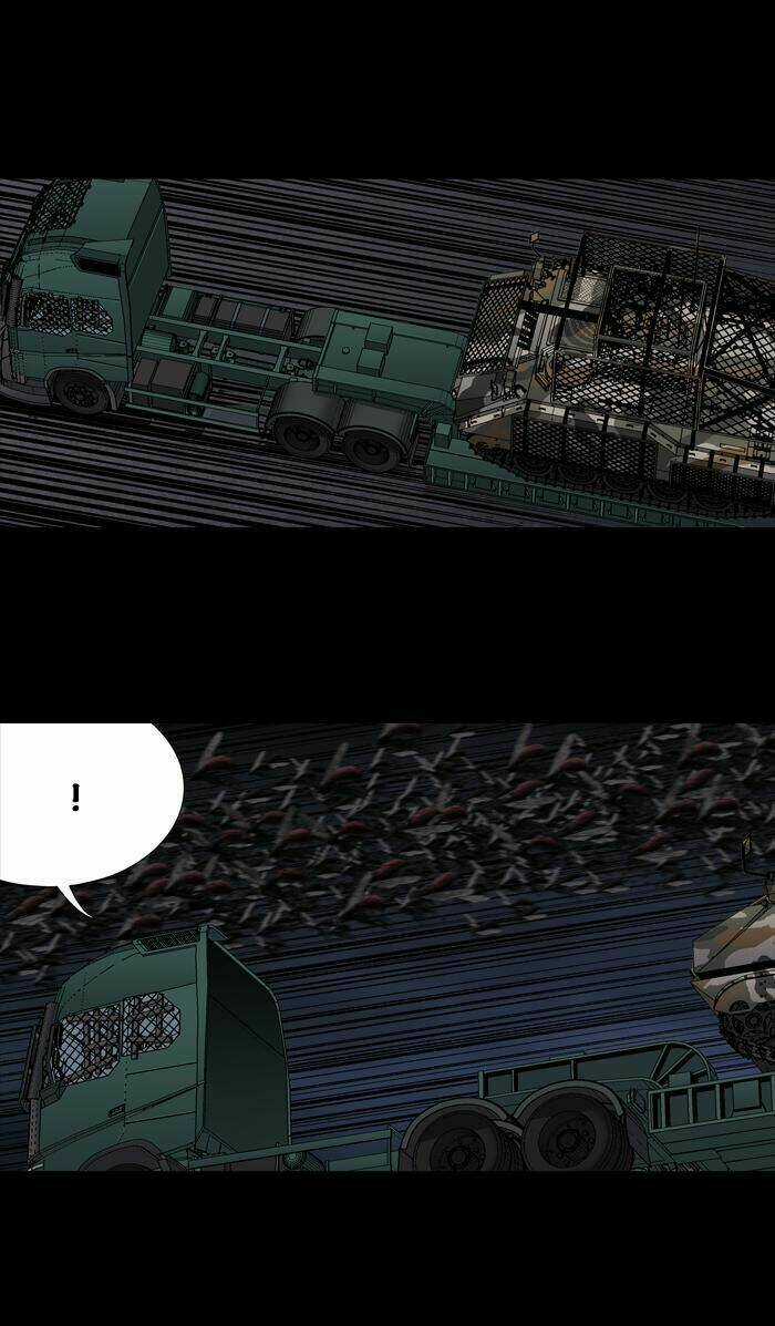 THẢM HỌA ONG ĐỘC - Chapter 212 - Trang 9