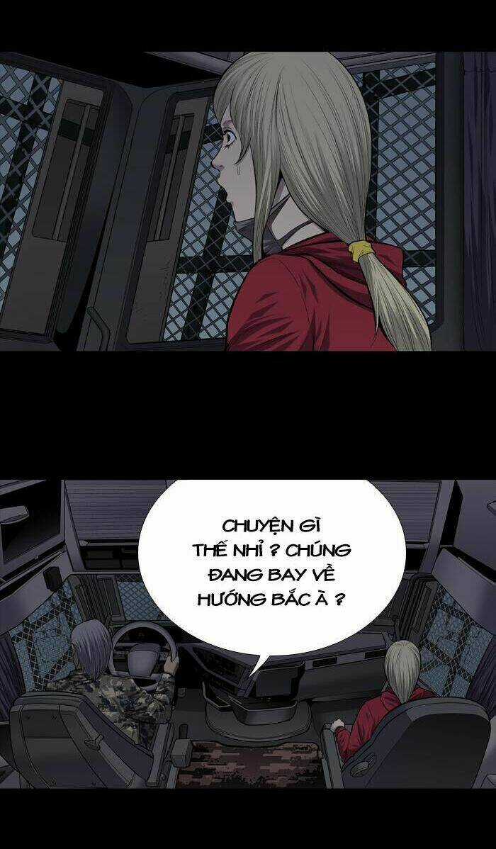 THẢM HỌA ONG ĐỘC - Chapter 212 - Trang 10