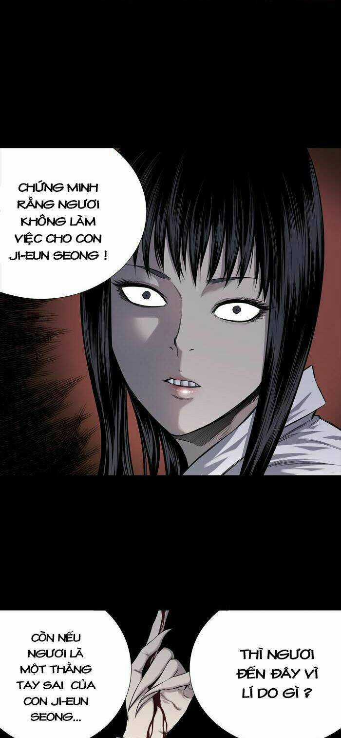 THẢM HỌA ONG ĐỘC - Chapter 213 - Trang 12