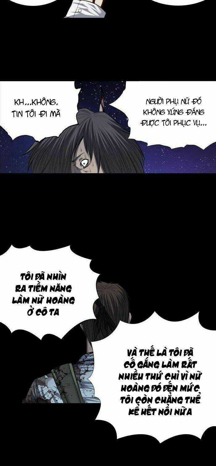 THẢM HỌA ONG ĐỘC - Chapter 213 - Trang 13