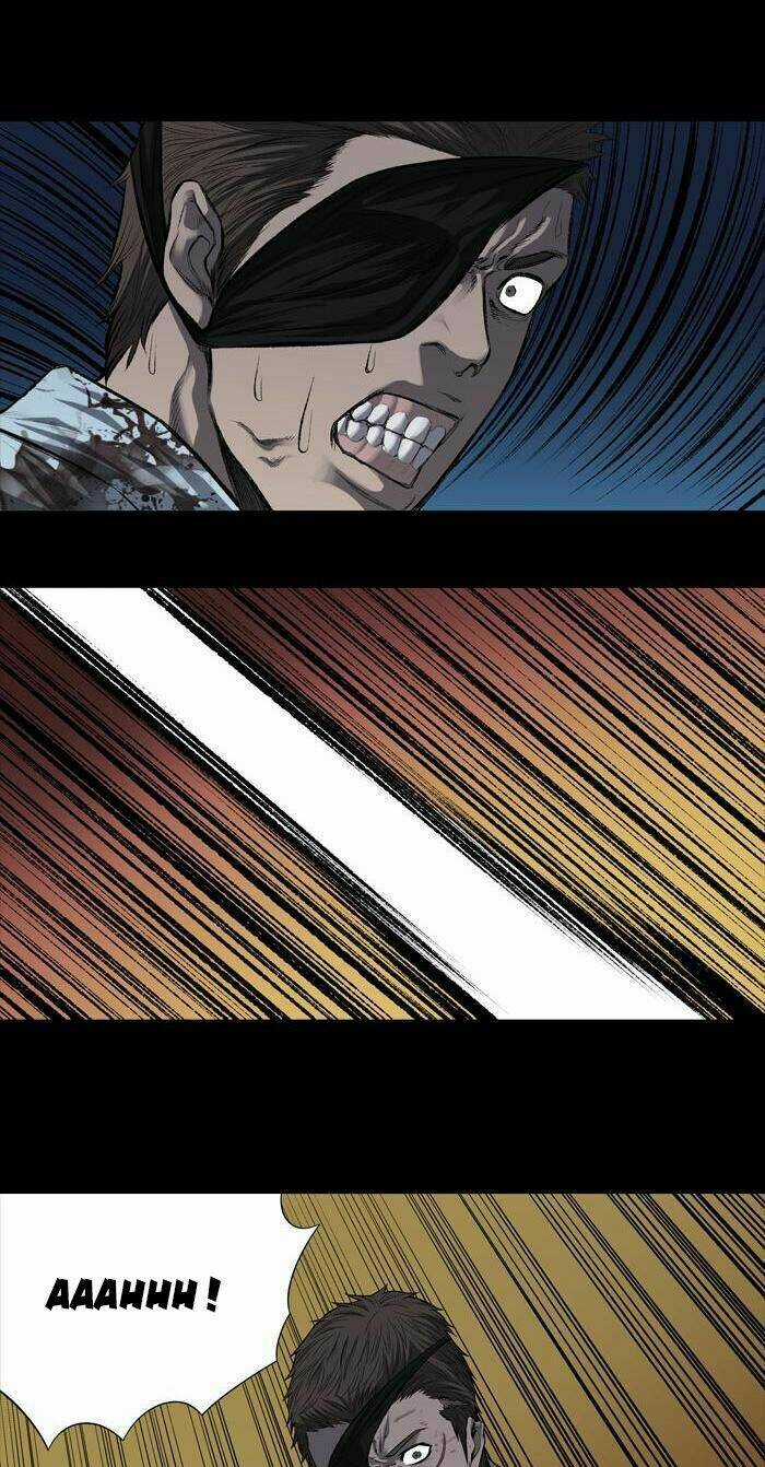 THẢM HỌA ONG ĐỘC - Chapter 213 - Trang 15