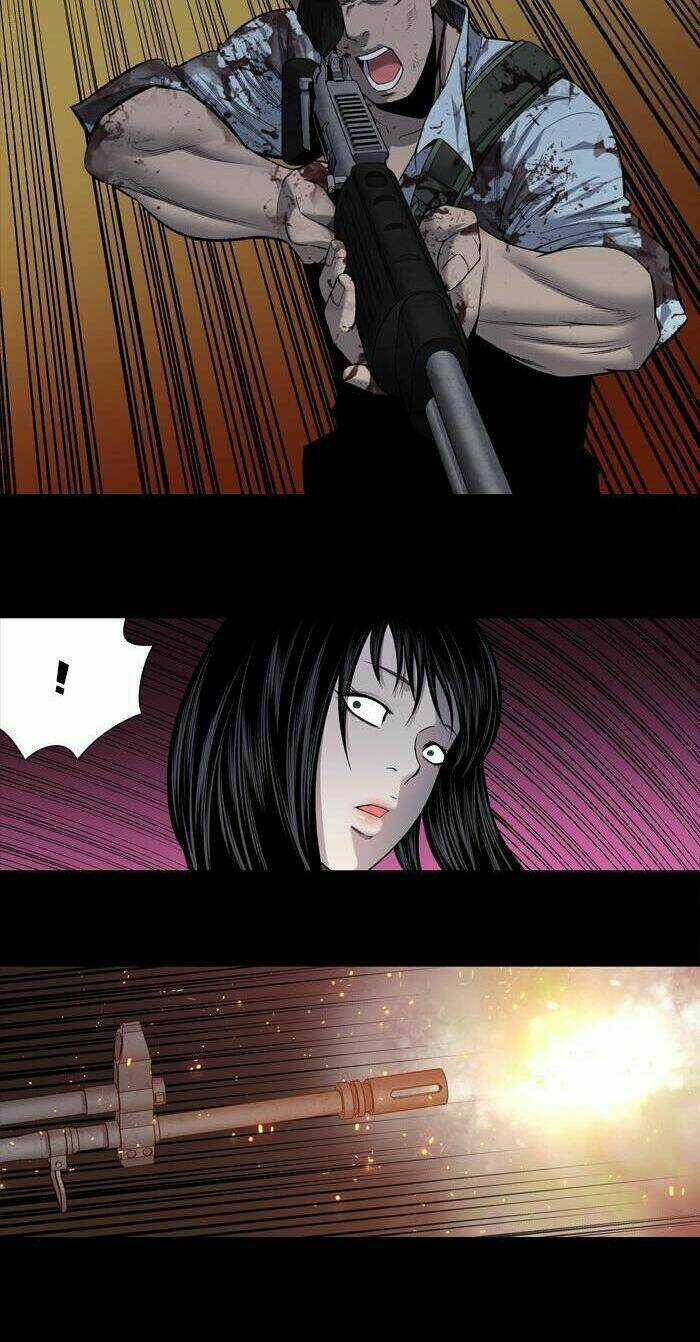 THẢM HỌA ONG ĐỘC - Chapter 213 - Trang 16