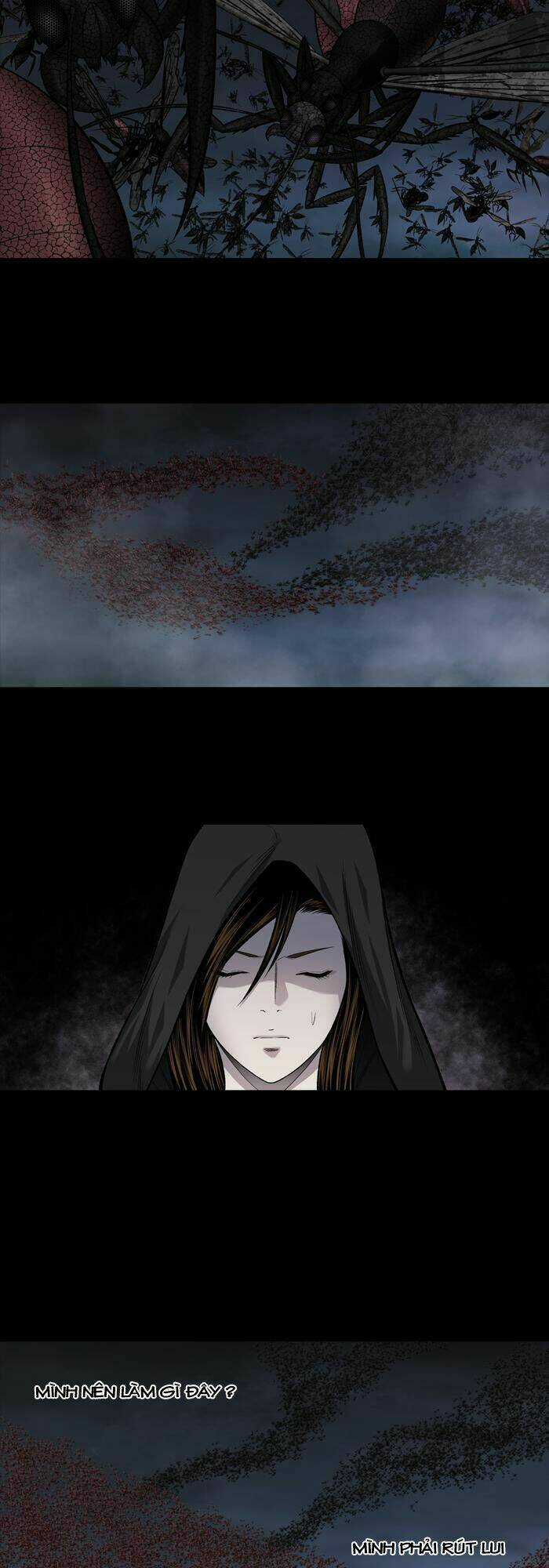 THẢM HỌA ONG ĐỘC - Chapter 213 - Trang 18