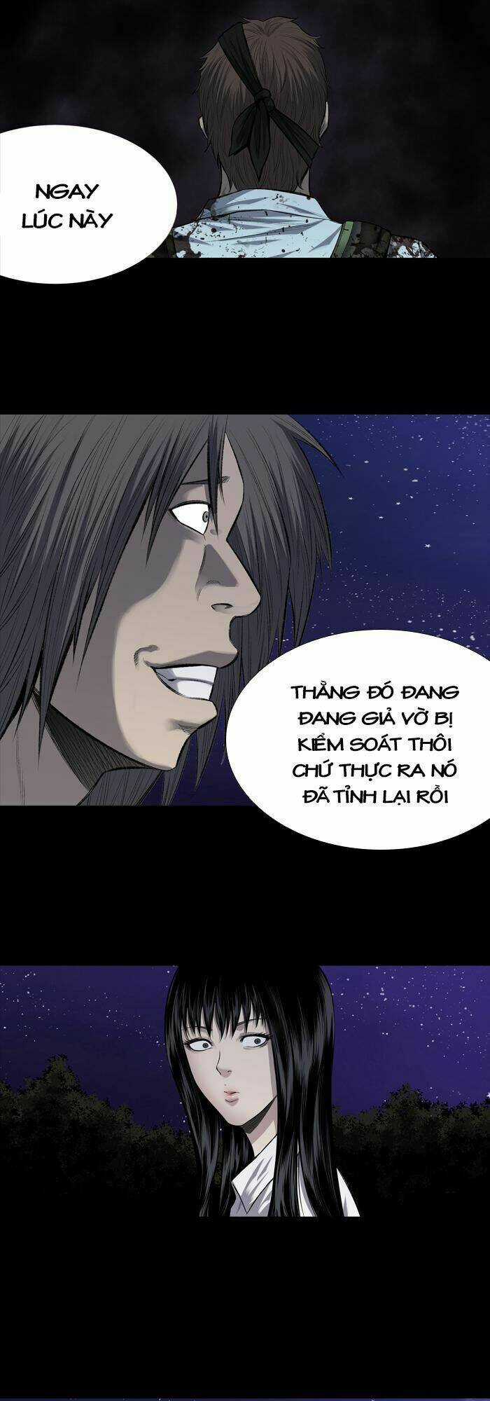 THẢM HỌA ONG ĐỘC - Chapter 213 - Trang 3