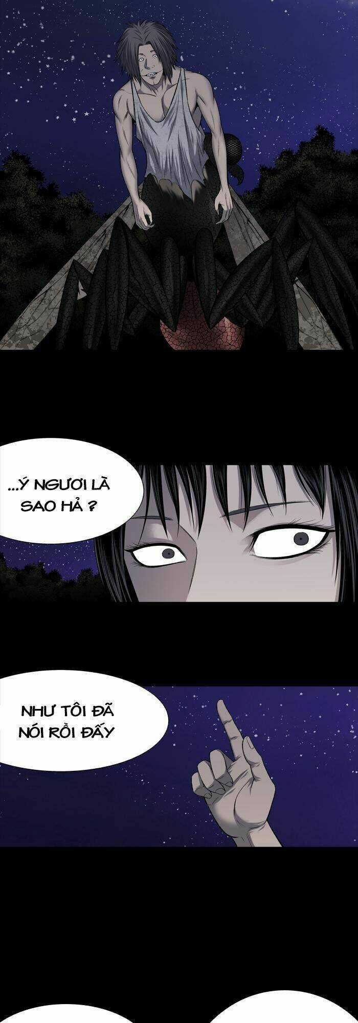 THẢM HỌA ONG ĐỘC - Chapter 213 - Trang 4