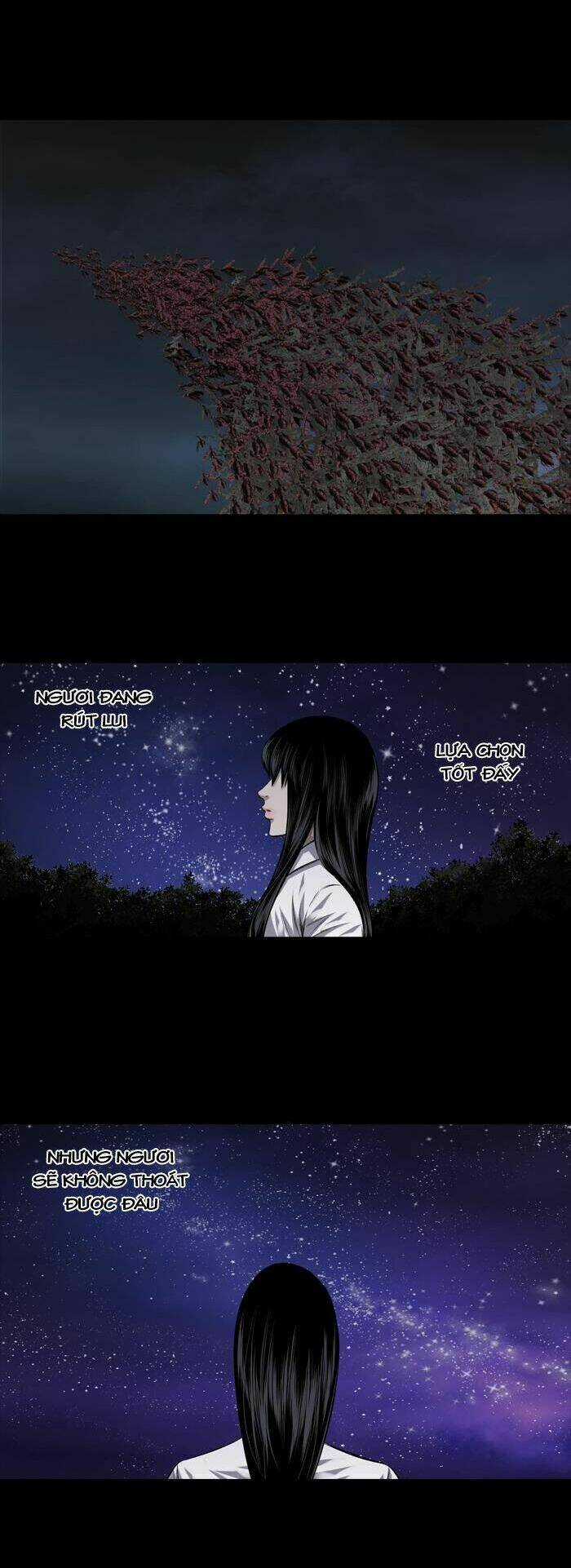 THẢM HỌA ONG ĐỘC - Chapter 213 - Trang 35