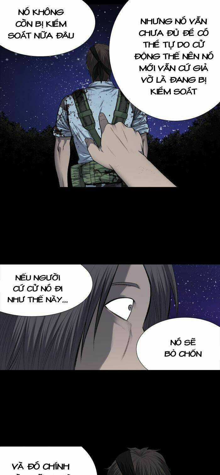 THẢM HỌA ONG ĐỘC - Chapter 213 - Trang 5