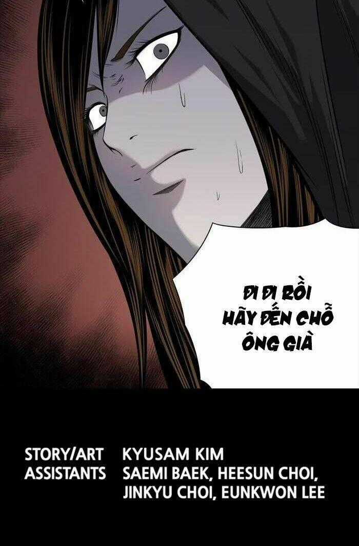 THẢM HỌA ONG ĐỘC - Chapter 213 - Trang 41