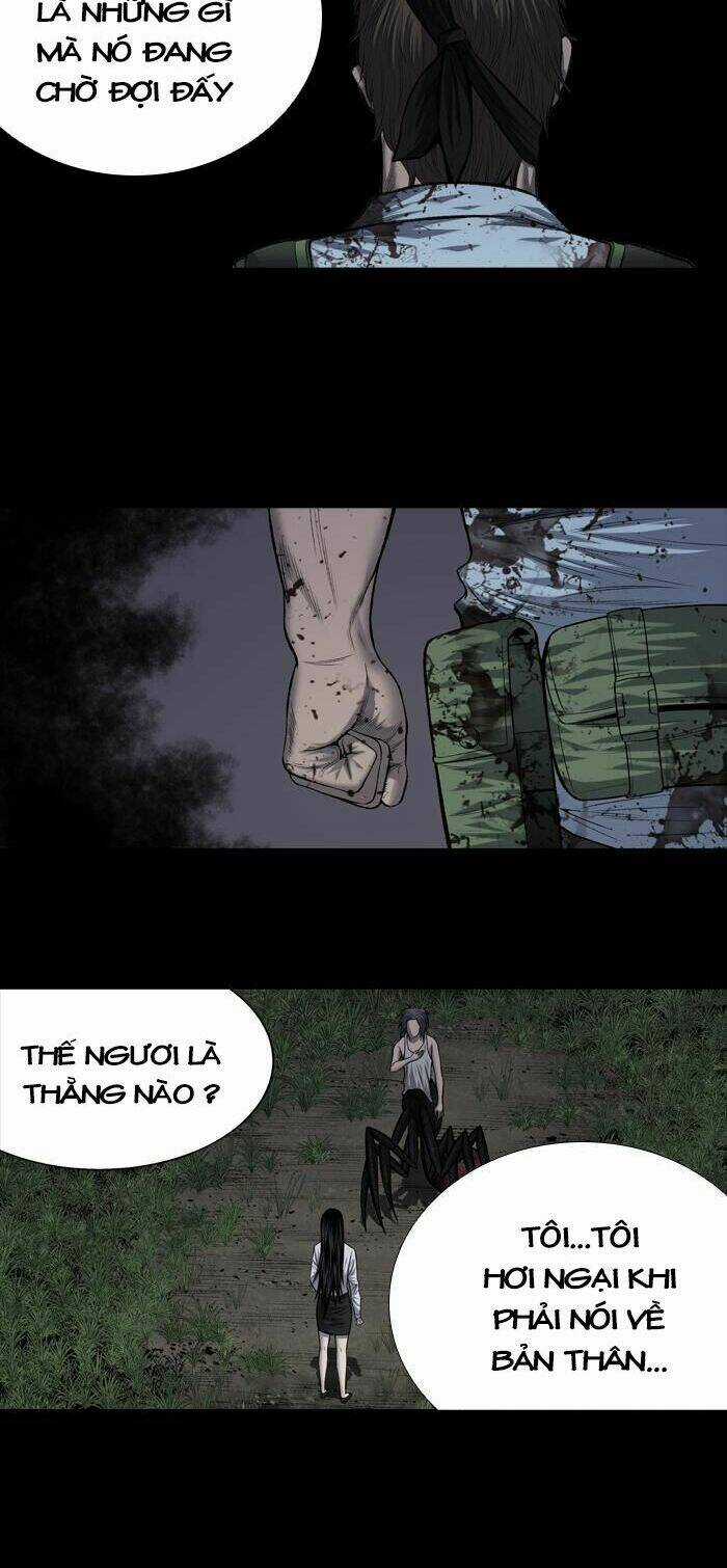 THẢM HỌA ONG ĐỘC - Chapter 213 - Trang 6