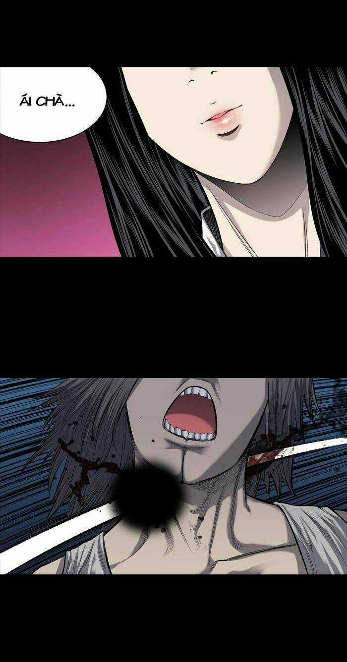 THẢM HỌA ONG ĐỘC - Chapter 213 - Trang 9